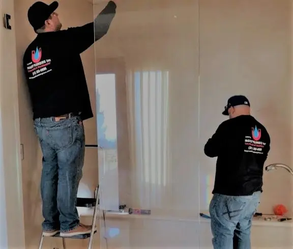 Professional plumbing installation for Tankless Water Heater Installation in Ash Hill