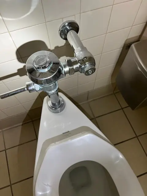 Fixture installation and repair for Hydro Jetting in Ash Hill